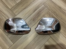 Wing mirror chrome for sale Wing mirror chrome for sale  WIGAN