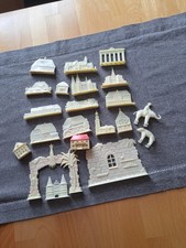 Margarine plastikfiguren gebraucht kaufen  Osterwieck