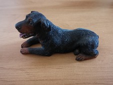 Figur hund rottweiler gebraucht kaufen Figur hund rottweiler gebraucht kaufen  Deutschland