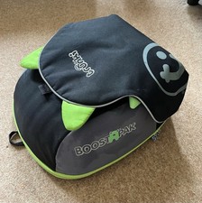 Trunki boostapak zaino usato  Spedire a Italy