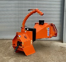 Timberwolf pto 150 for sale  READING