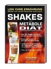 Shakes metabole diät gebraucht kaufen  Berlin
