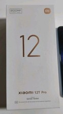 Xiaomi 12t pro gebraucht kaufen  Kassel