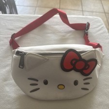 Loungefly sanrio hello for sale  San Diego