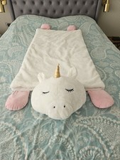 Aldi unicorn snuggle for sale  LONDON
