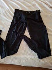 Yogahose fuss gebraucht kaufen  Mechernich