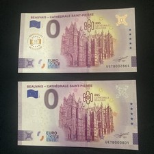 Lot billets touristiques d'occasion  Nice-