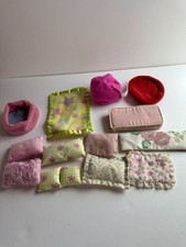 Barbie vintage pink for sale  Ripley