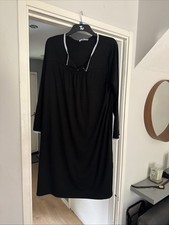 Ladies blue satin for sale  REIGATE