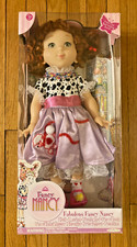 Fancy nancy doll for sale  Hampton