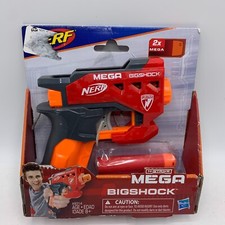 Nerf strike mega for sale  Galt