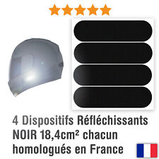 Autocollants réfléchissants  d'occasion  Marseille II
