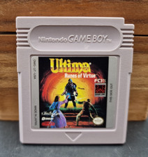 Ultima runes virtue d'occasion  Sevran