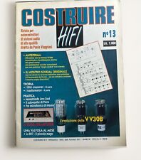 Rivista costruire 1995 usato  Cave