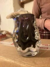 Liskeard black glass for sale  POOLE