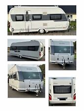 Wohnwagen hobby luxe gebraucht kaufen  Lübben-Umland I