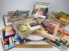 69x magazine lot for sale  Farmington