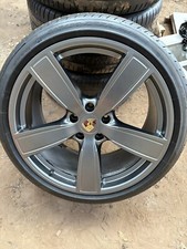 Genuine porsche cayenne for sale  ROTHERHAM