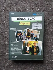 Dvd büro büro gebraucht kaufen  Düsternort