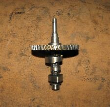 Suzuki stroke camshaft for sale  Canton