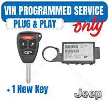 2005 2007 jeep for sale  Warrington
