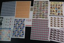 Ckstamps mint sheets for sale  Flushing