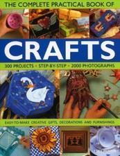 Complete practical book for sale  UK