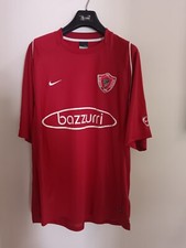 Maglia perugia 2005 usato  Massa di Somma