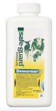 Safe guard dewormer for sale  Miami