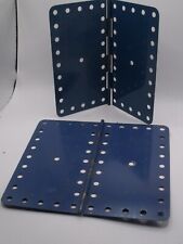Meccano set hinge d'occasion  Expédié en Belgium