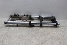 1998-2006 Suzuki Katana 750 GSX750f conjunto de garfo de suspensão dianteira árvore tripla comprar usado  Enviando para Brazil
