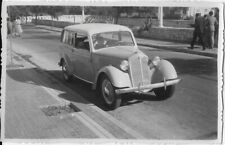 Anni fiat 1100 usato  Orco Feglino