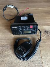 Simrad rs12 vhf gebraucht kaufen  Sondershausen