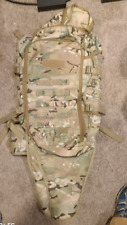 Rifle tático 56L / bolsa de arma / estojo macio - caça, mochila, ao ar livre, airsoft comprar usado  Enviando para Brazil