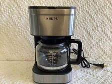 Krups km202 simply for sale  Worcester