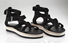 Sansibar sandalen wildleder gebraucht kaufen  Esslingen am Neckar