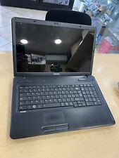 Notebook toshiba satellite usato  Ladispoli