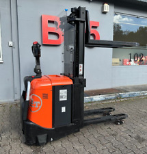 Stapler hochhubwagen toyota gebraucht kaufen  Gummersbach