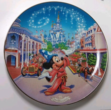 Bradford disney 25th for sale  Marysville