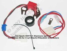 Electronic Ignition Kit for 1966-80 Datsun/Nissan 4-cylinder Hitachi - 3HIT4U1 na sprzedaż  Wysyłka do Poland