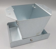 Pan feeder inch for sale  SWADLINCOTE