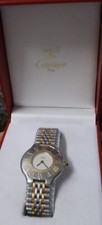 Orologio must cartier usato Orologio must cartier usato  Canossa