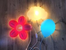 Ikea flower cloud for sale  LEIGH