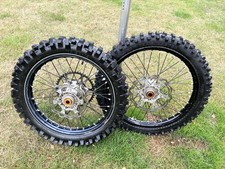 Ktm husky gas for sale  CLACTON-ON-SEA