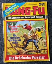 Altes comic kung gebraucht kaufen  Immenhausen