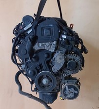 Motore completo citroen usato  Sutri
