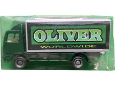 Oliver worldwide diecast for sale  UK