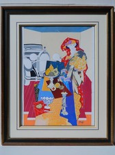 tableau benezit d'occasion tableau benezit d'occasion France