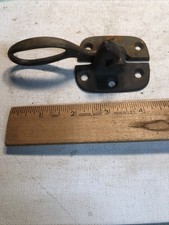 Rare antique latch for sale  Scranton