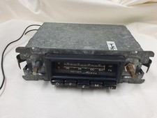 Becker autoradio monza gebraucht kaufen  Worms